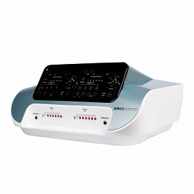 Аппарат для прессотерапии (лимфодренажа) UNIX Lympha Pro 4 (2 пользователя)