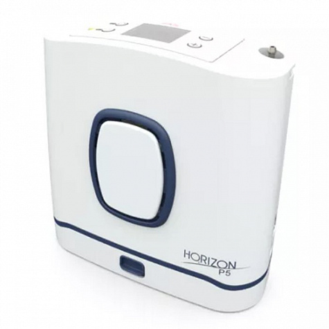 Портативный кислородный концентратор SCALEO HORIZON P5