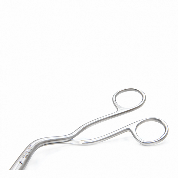 Щипцы, анестезиологические, по Магилю, 20 см