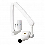 Комплект рентген Evolution X3000 и визиограф Mercury DIGISENS