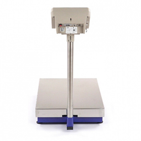 Весы МП 600 ВЖА Ф-2 "Гулливер 07" (500х700 мм)