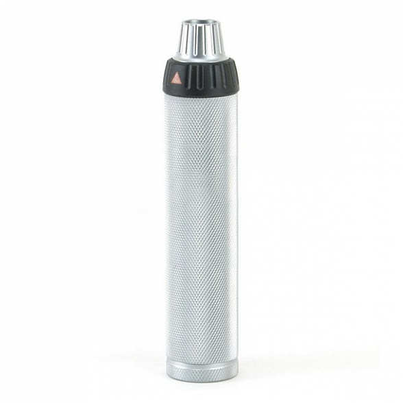 Отоскоп K 180 с рукояткой BETA TR Li-ion 3,5 В перезаряжаемой с сетевым адаптером В-181.27.384 Heine