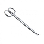 Ножницы STANDARD, тупоконечные прямые, 160 мм (Н-163р), МИЗТ