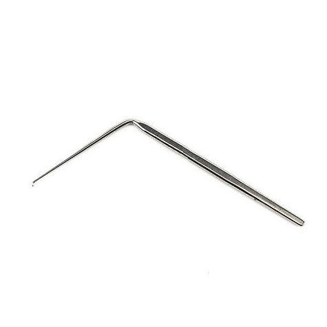 Крючок для удаления инородных тел из уха Тумботино