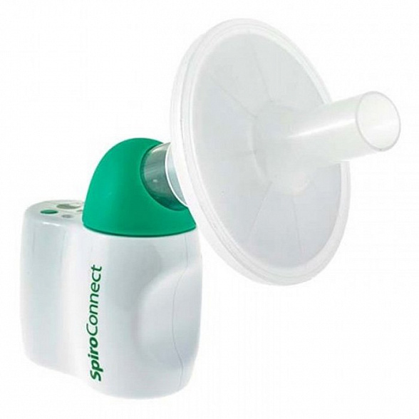 Спирометр Spiro Connect, Medchip