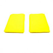 Тканевые карманы для пластинчатых электродов отдельно (для подмышек) (2шт.), KaWe