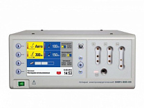 Аппарат электрохирургический высокочастотный ЭХВЧ-300-01 «Эндомедиум» (максимальные режимы)