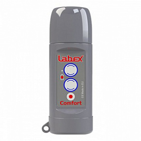 Голосообразующий аппарат Labex Comfort, серый