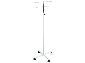 Штатив медицинский для внутривенных вливаний тип М192, Промет