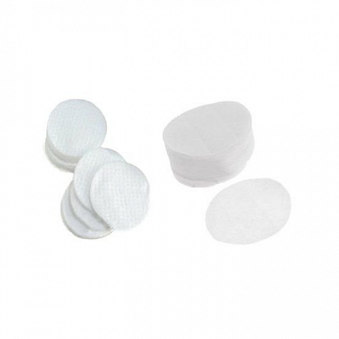 Ватные диски круглые (120 шт/уп.)