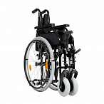 Инвалидная кресло-коляска механическая Ortonica Base 450