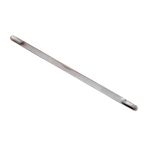 Шпатель нейрохирургический 2-х стор. шириной 8 мм Surgiwell