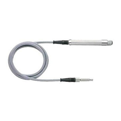 Кабель фиброоптический Heine