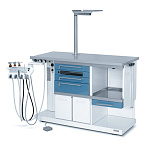 Лор-комбайн OTOPLUS DC