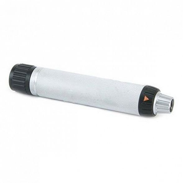 Диагностический отоскоп BETA-100 В-244 с рукояткой BETA TR 3,5 В перезаряжаемой с сетевым адаптером В-244.20.384 Heine