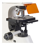 Микроскоп тринокулярный Микромед 3 ЛЮМ LED