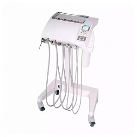 Портативная стоматологическая установка Stomadent TU 100