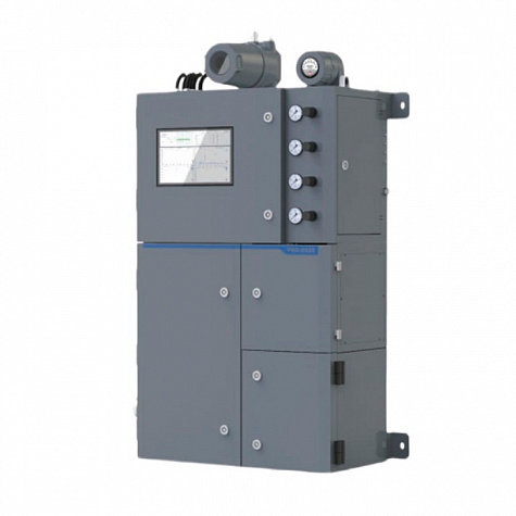 Газовый хроматограф PGC-2020