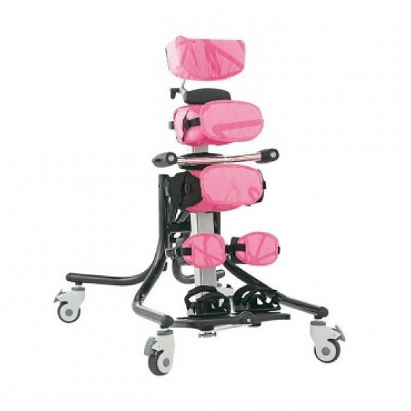 Вертикализатор Сквигглз