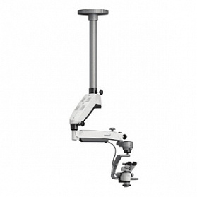 Стоматологический микроскоп Magna, потолочное крепление, полная комплектация Стоматологический микроскоп Magna, потолочное крепление, полная комплектация