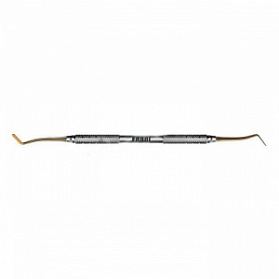 Гладилка GOLD (арт 1329 TiN) FABRI