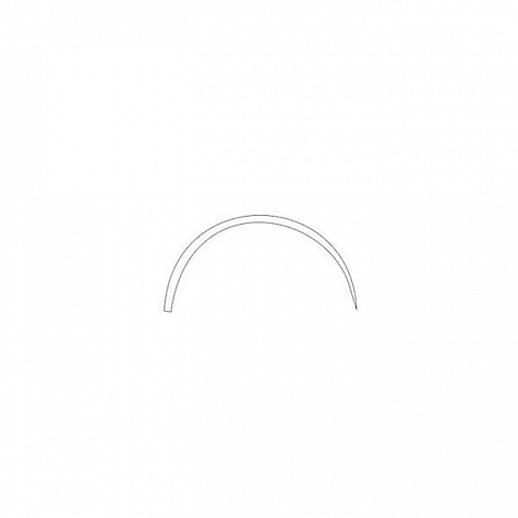 Игла изгиб 4/8 4В1-1,8Х70 КМИЗ