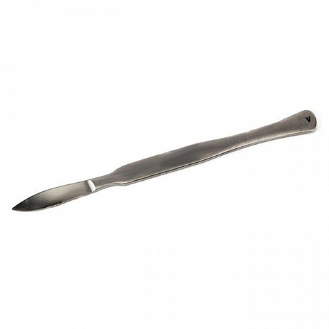 Скальпель остроконечный средний Скальпель остроконечный средний