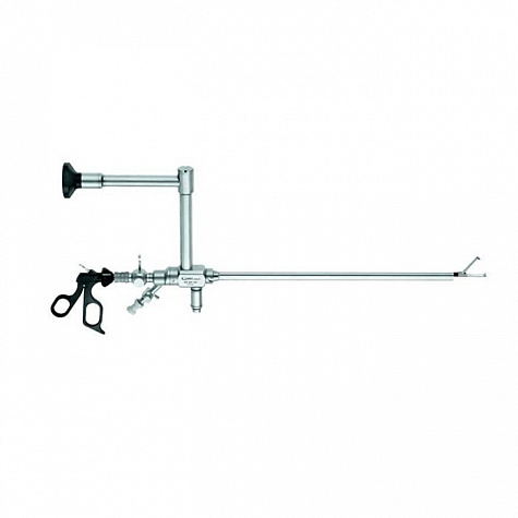 Гистероскопическая эндохирургическая система HEOS (базовая + биполярный резектоскоп) Sopro-Comeg GmbH