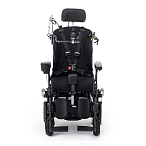 Инвалидная кресло-коляска с электроприводом iChair MC2 с управлением подбородком