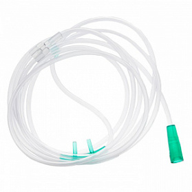 Канюля назальная кислородная (для взрослых) 130101 Inekta