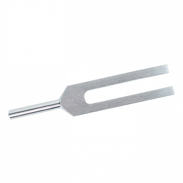 Камертон медицинский Riester C-3 1024 Гц из алюминия