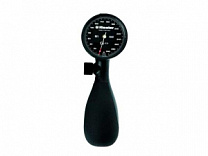 Манометр R1 Shock-proof  Riester, Германия (белый, 1-шланг, без манжет)