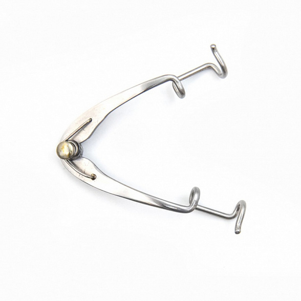 Векорасширитель, по Смиту 5см