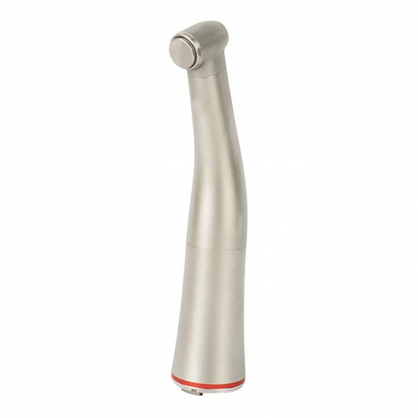 ZA15L - повышающий угловой наконечник с оптикой, 1:5