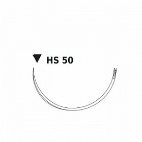 Иглы GT 212/7 HS 50 (110) в блистерах