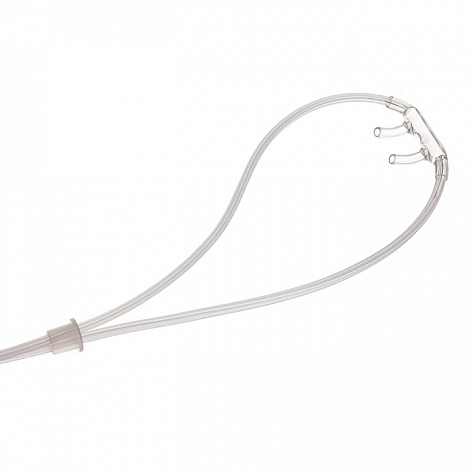 Назальная канюля детская, Westmed