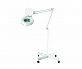 8066DCS 3D лампа лупа на штативе 8066DCS 3D лампа лупа на штативе