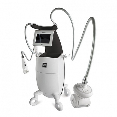 Cellu M6 Alliance Medical (Aesthetic (лицо и тело))