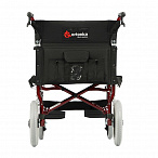 Инвалидная кресло-коляска механическая Ortonica Escort 600