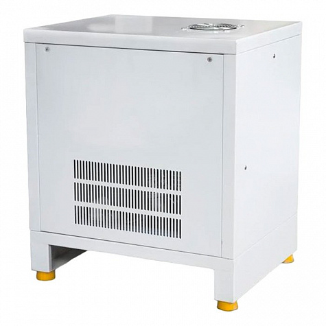 Стоматологическая помпа на 1-2 установки, Mercury