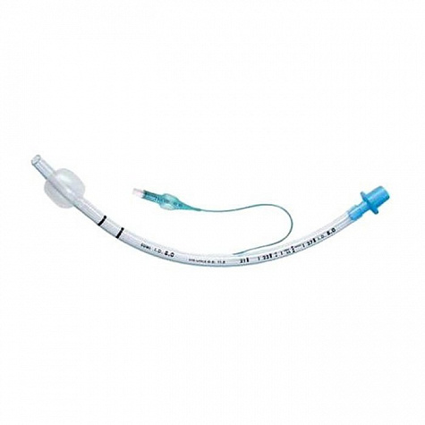 Трубка эндотрахеальная с манжетой ID 6.5 тип Мёрфи