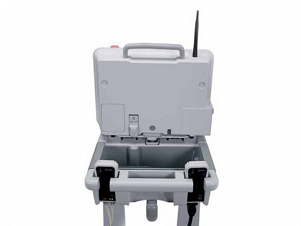 Система мониторинга пациента во время МРТ Invivo Expression