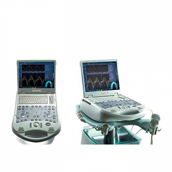 Esaote MyLab 30 УЗИ сканер