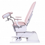 Кресло гинекологическое «Клер» модель КГЭМ 01 (3 электропривода)