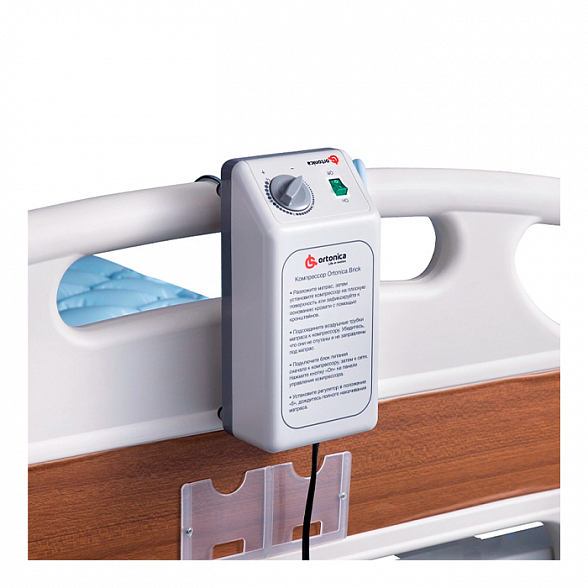 Противопролежневый матрас Bubble B03