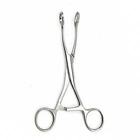 Языкодержатель для взрослых, 160 мм ПТО Медтехника, Россия