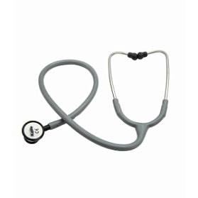 Стетофонендоскоп Бэби-Престиж ЛАЙТ KaWe неонатальный серый