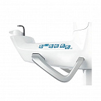 X-Radius Compact 3D - дентальный цифровой томограф, FOV 10х10