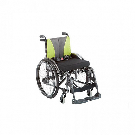 Кресло-коляска Otto Bock Мотус