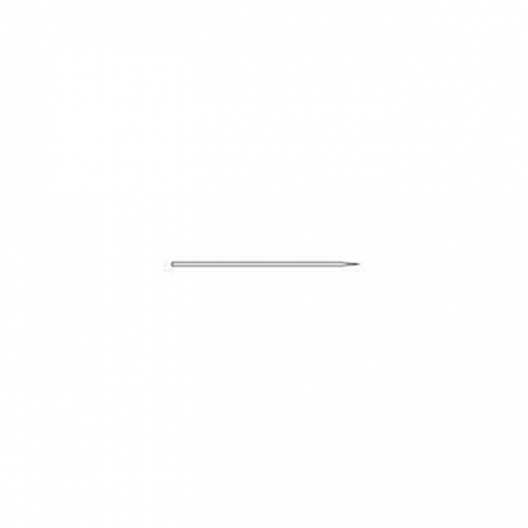 Игла прямая 0А1-0,7Х45 КМИЗ